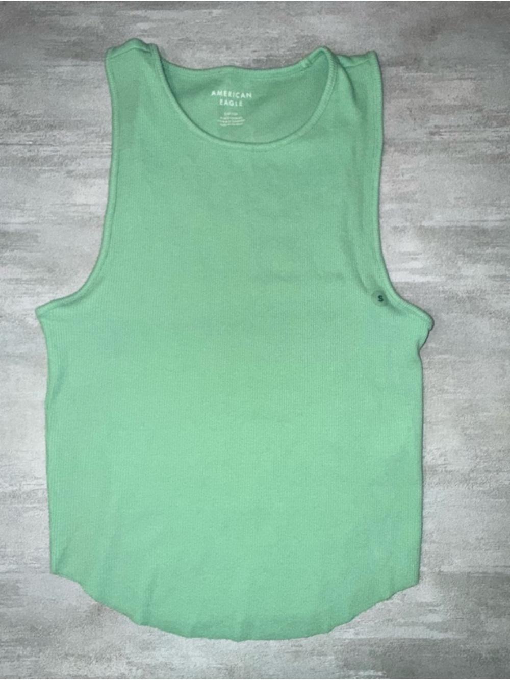 NWT American Eagle & Aerie Tank Top Bundle | 4 Piece Set | Size Small - Picture 2 of 12